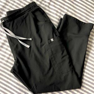 Figs Scrub Pants Yola Skinny